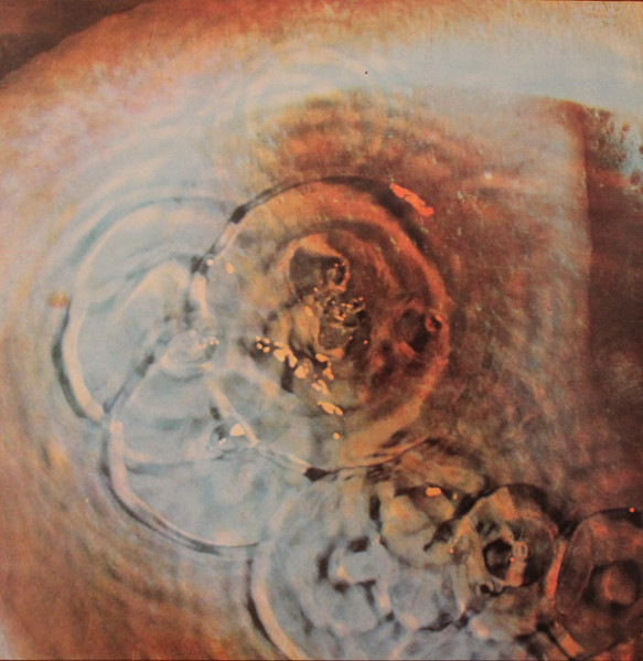 Pink Floyd - Meddle | Stateside (11C 080 04917) - 4