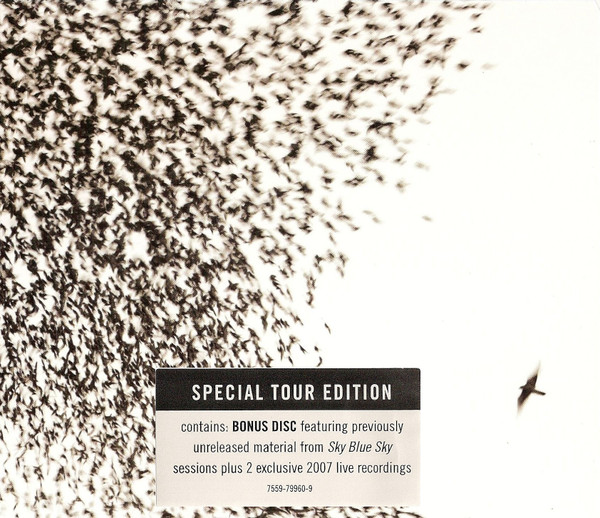 Wilco - Sky Blue Sky | Nonesuch (7559-79987-9)