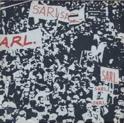 S.A.R.L. - Sociedade Artística e Recreativa Lusitana - SARL | Movieplay (SP 20.147) - main