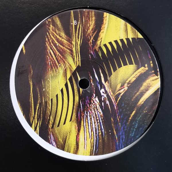 Summit Dub - Mithra AM | Rhizome (RHZ002) - 2 Summit Dub - Mithra AM | Rhizome (RHZ002) - 2