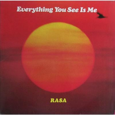 Rasa - Everything You See Is Me | Gopal (RP 106)