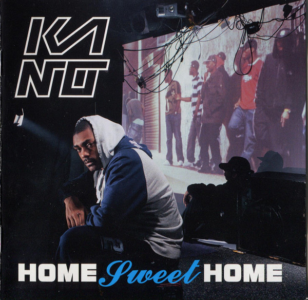 Kano - Home Sweet Home | 679 (679L097CD)