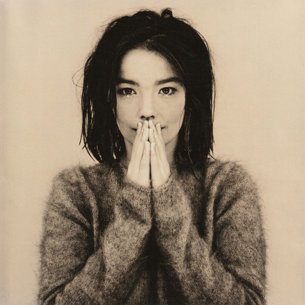 Björk - Debut | Mother Records (519715-2)