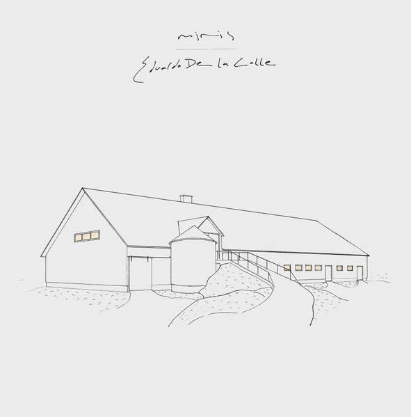 Miris , Eduardo De La Calle - A Blind Bird’s Search For The End Of The Sky | Vessel (VSSL08) - main Miris , Eduardo De La Calle - A Blind Bird’s Search For The End Of The Sky | Vessel (VSSL08) - main