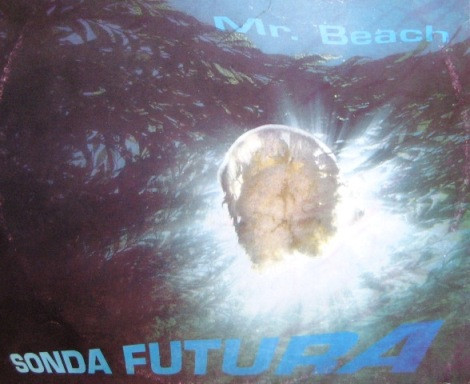 Mr. Beach - Sonda Futura | Strike Force (SF 496-02) - main