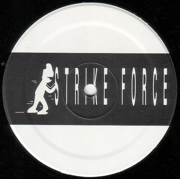 Mr. Beach - Sonda Futura | Strike Force (SF 496-02) - 3