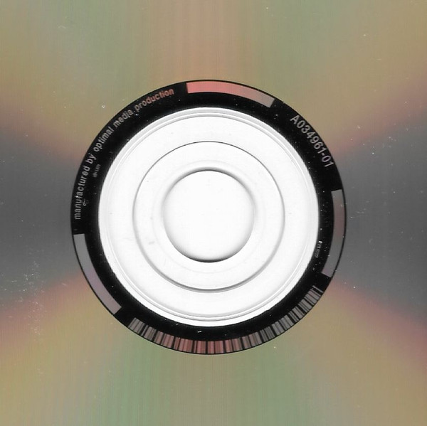 Garbage - Version 2.0 | Mushroom (MUSH29CD) - 4