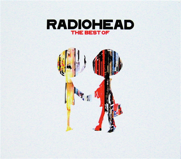 Radiohead - The Best Of | Capitol Records (50999-216424-2-5)