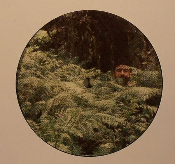 Fantastic Man - Animal Language | Fine Choice Records (FCR003) - 2
