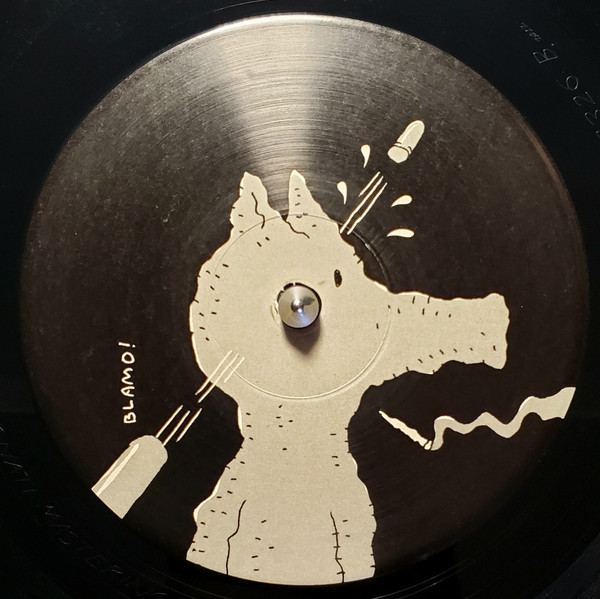 Quasimoto - Yessir Whatever | Stones Throw Records (STH2326) - 4