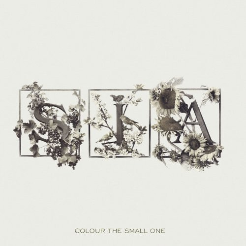 Sia - Colour The Small One | Go! Beat (986 609-9) - main