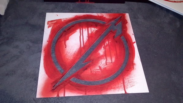 Metallica - Through The Never (Music From The Motion Picture) | Blackened (3751442) - 3