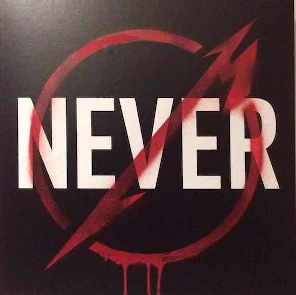 Metallica - Through The Never (Music From The Motion Picture) | Blackened (3751442) - main