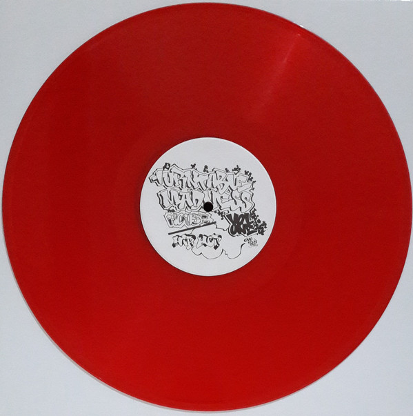 The D.A.T. Masters - Turntable Madness Vol.1 | On Track Records (som/ot ep1201) - 2 The D.A.T. Masters - Turntable Madness Vol.1 | On Track Records (som/ot ep1201) - 2