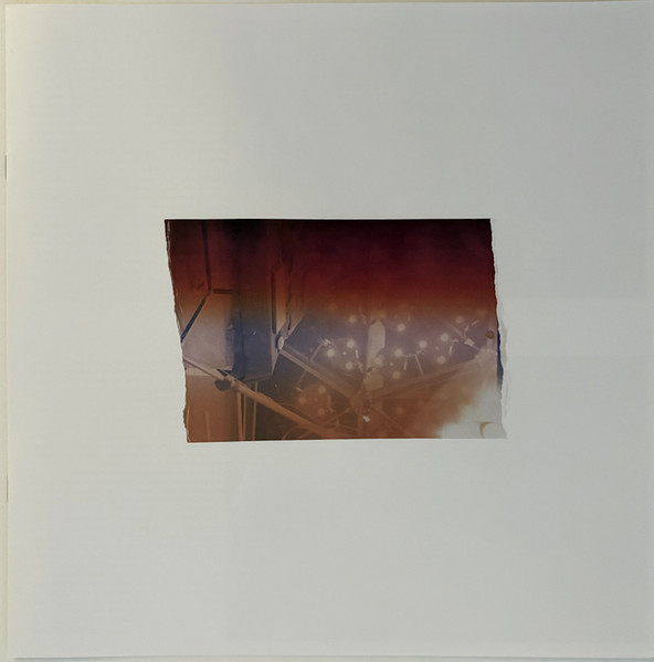 Hania Rani - Non Fiction (Piano Concerto In Four Movements) | Decca Records US (00602478459184) - 3