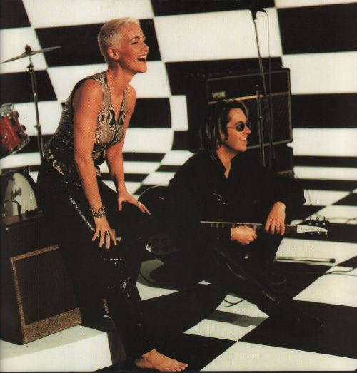Roxette - Crash! Boom! Bang! | EMI (082 8287271) - 3 Roxette - Crash! Boom! Bang! | EMI (082 8287271) - 3
