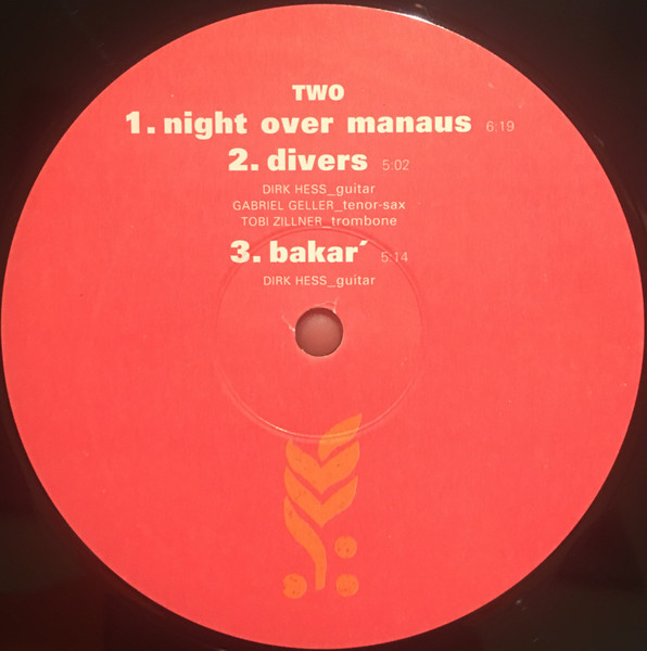Boozoo Bajou - Satta | Stereo Deluxe (sd069-1) - 4