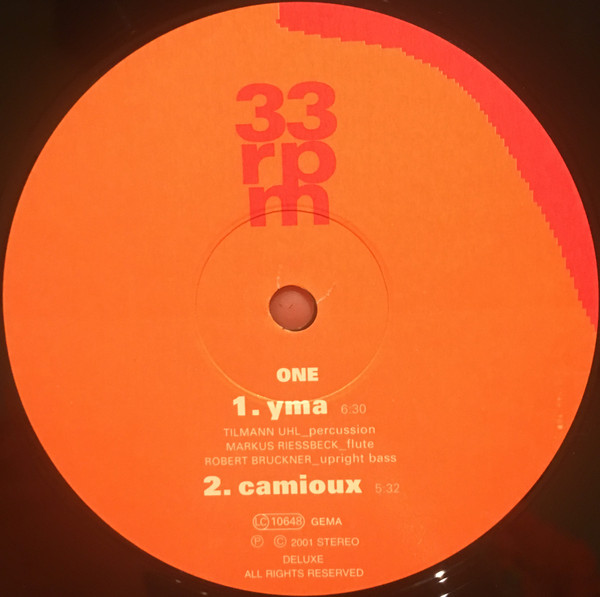 Boozoo Bajou - Satta | Stereo Deluxe (sd069-1) - 3