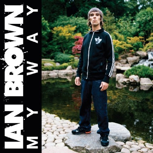 Ian Brown - My Way | Fiction Records (2716050) - main