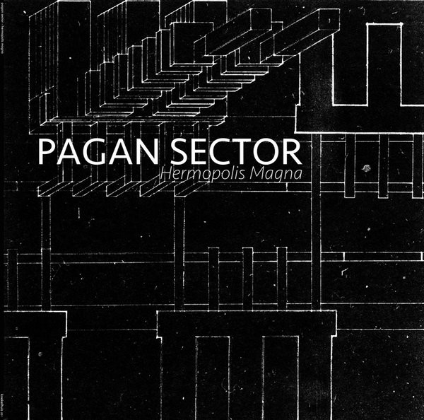 Pagan Sector - Hermopolis Magna | Knekelhuis (KH001)