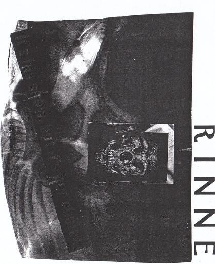 Rinne - It's His Show, But It's Her Choice | Deadline Recordings (none)