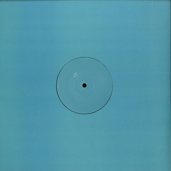 Unknown Artist - Cloc 01 | Cloc (CLC001) - 2