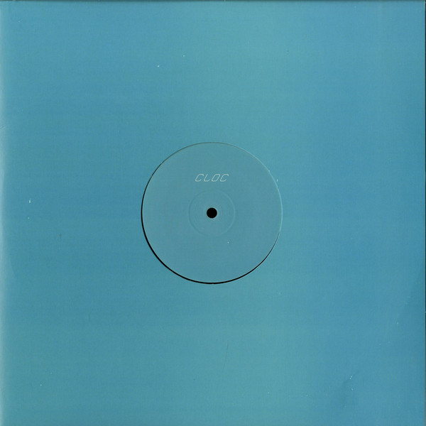 Unknown Artist - Cloc 01 | Cloc (CLC001)