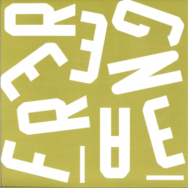 Solid Gold Playaz - Next To Me EP | Freerange Records (FR274) - 2