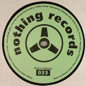 Overland - Daydreamer | Nothing Records (nothing 033) - 2 Overland - Daydreamer | Nothing Records (nothing 033) - 2