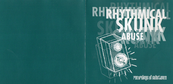 Various - Rhythmical Skunk Abuse | Recordings Of Substance (HEMP 14CD) - 4 Various - Rhythmical Skunk Abuse | Recordings Of Substance (HEMP 14CD) - 4