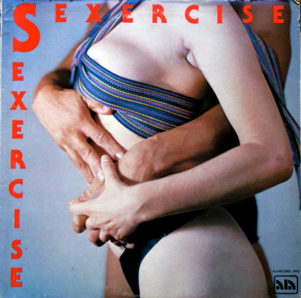 Sexercise - Sexercise | ALA (ALA-1993) - main