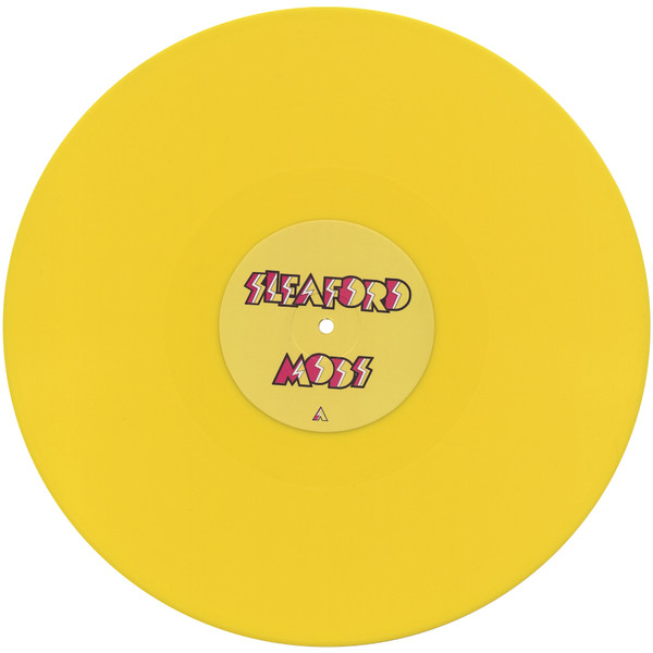 Sleaford Mods - Tiswas EP | Invada (INV138LP) - 3