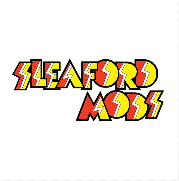 Sleaford Mods - Tiswas EP | Invada (INV138LP)