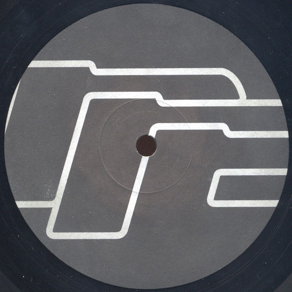 Red Seal - Spinning Top | Robs Records (12ROB49) - 2