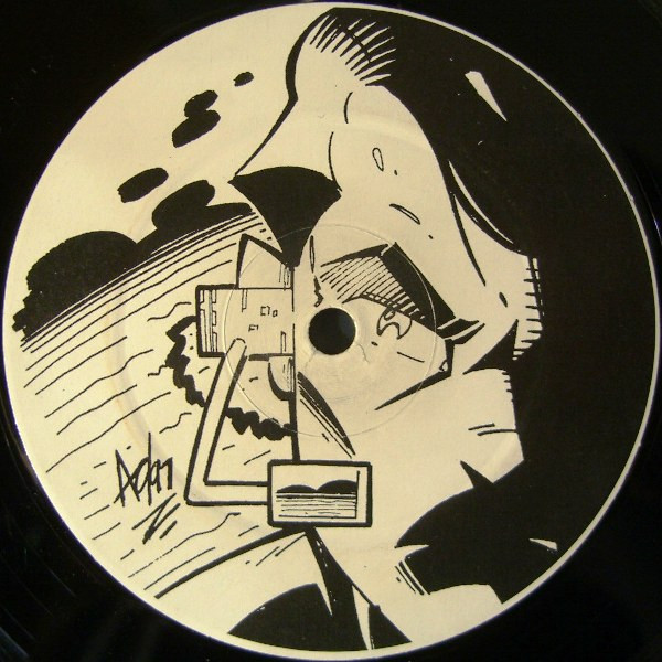 DJ Rush - Marathon Man | Djax-Up-Beats (DJAX-UP-296) - 4 DJ Rush - Marathon Man | Djax-Up-Beats (DJAX-UP-296) - 4