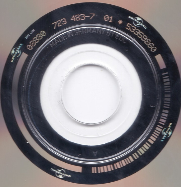 Paul McCartney - New | MPL (HRM 34837-02) - 4 Paul McCartney - New | MPL (HRM 34837-02) - 4