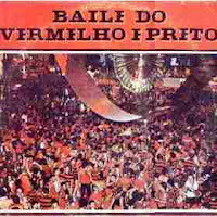 Flabanda - Baile Do Vermelho E Preto | Vidisco (11.30.1099)