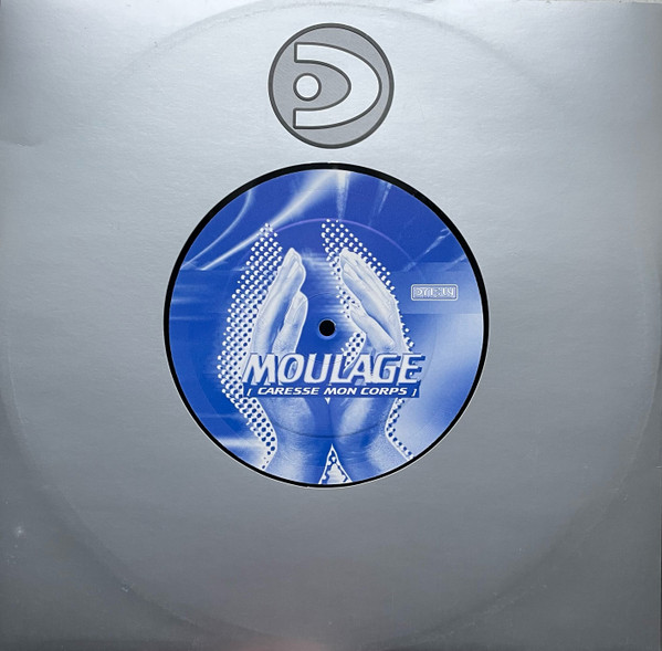 Moulage - Caresse Mon Corps | Drizzly (DRIZ9809-35) - 3