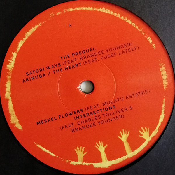 Web Web x Max Herre - Web Max | Compost Records (CPT 584-1) - 3 Web Web x Max Herre - Web Max | Compost Records (CPT 584-1) - 3