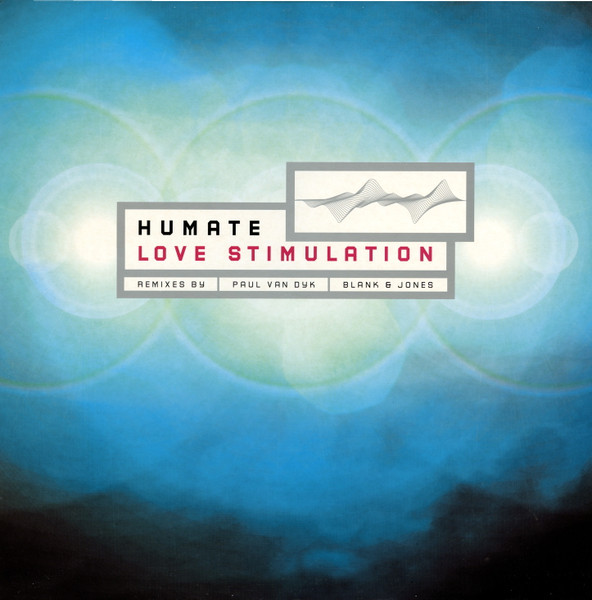 Humate - Love Stimulation | Deviant Records (DVNT22X)