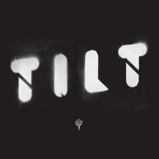 Vision And The Riddle - Tilt | Post Records (001) - main