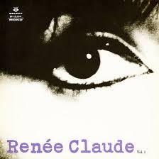 Renée Claude - Vol 1 | Select (M 298.024) - main