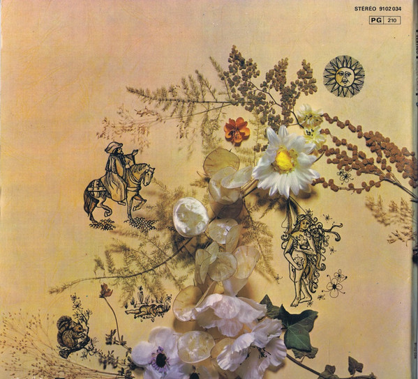 Magna Carta - Seasons | Vertigo (9102 034) - 2 Magna Carta - Seasons | Vertigo (9102 034) - 2