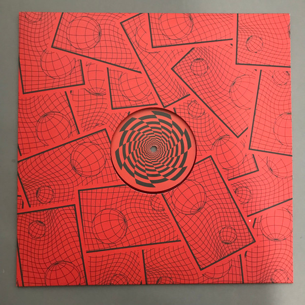 Keplrr - Club Reconstructed | Control Freak (CTRLFRK004RMX)