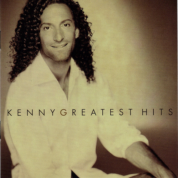 Kenny G - Greatest Hits | Arista (ARCD 8991) - main Kenny G - Greatest Hits | Arista (ARCD 8991) - main