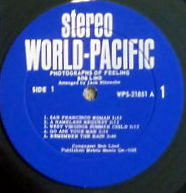 Bob Lind - Photographs Of Feeling | World Pacific Records (WPS-21851) - 2 Bob Lind - Photographs Of Feeling | World Pacific Records (WPS-21851) - 2