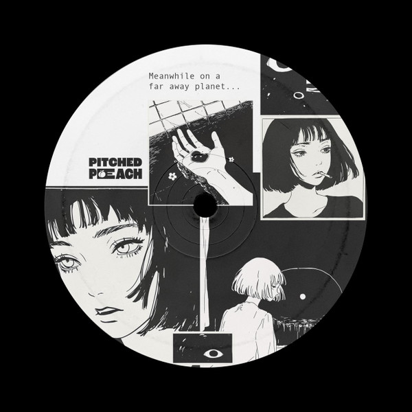 John Spring - FMMF | Pitched Peach (PPEACH002)