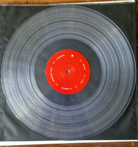 Rival Consoles - Howl | Erased Tapes Records (ERATP076LP) - 5