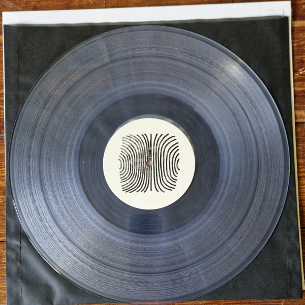 Rival Consoles - Howl | Erased Tapes Records (ERATP076LP) - 3