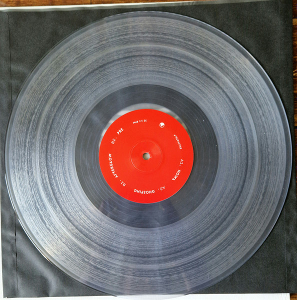 Rival Consoles - Howl | Erased Tapes Records (ERATP076LP) - 4